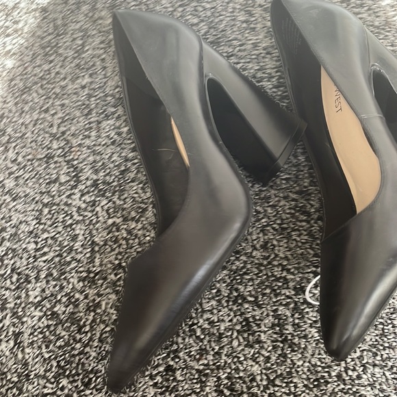 Nine West Block Heel in US 7.5 - Picture 5 of 6